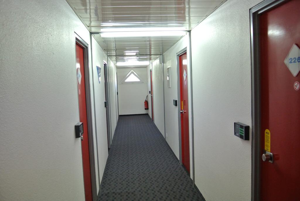 Hôtel Class'eco Courcouronnes Exterior foto